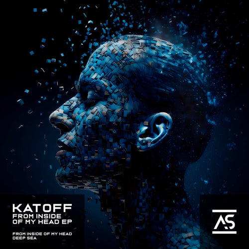 Katoff – From Inside of My Head [ASR540]