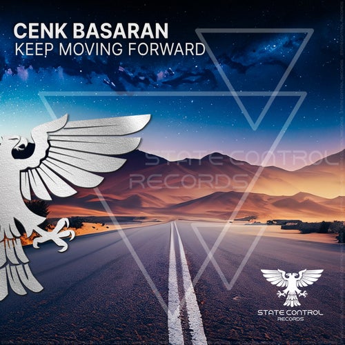 Cenk Basaran – Keep Moving Forward [SCR532]