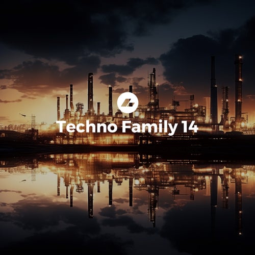 Ramon Tapia, Audiomatiques – Techno Family 14 [RI041]