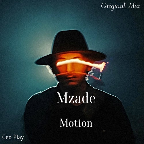 Mzade – Motion [TEEN278]
