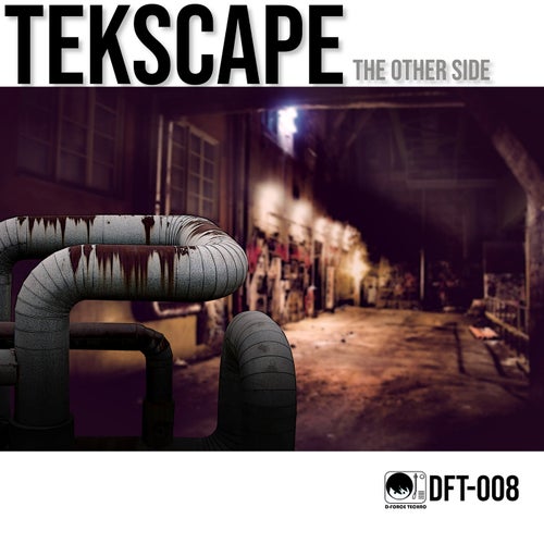 Tekscape – The Other Side [10279624]