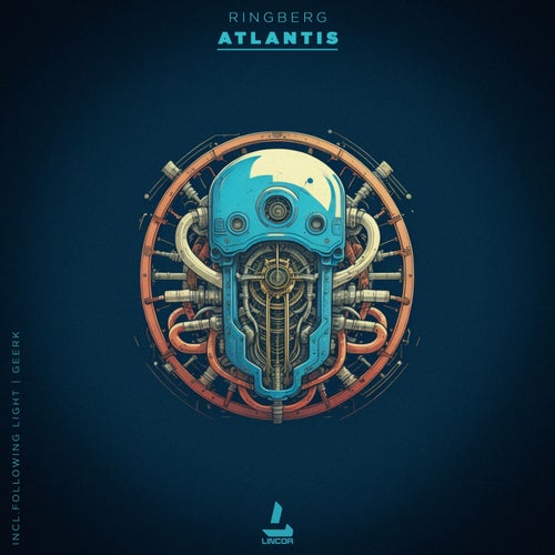 Following Light, Ringberg – Atlantis [LIN316]