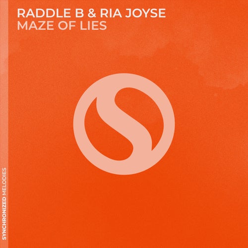 Ria Joyse, Raddle B – Maze of Lies [SMEL058]