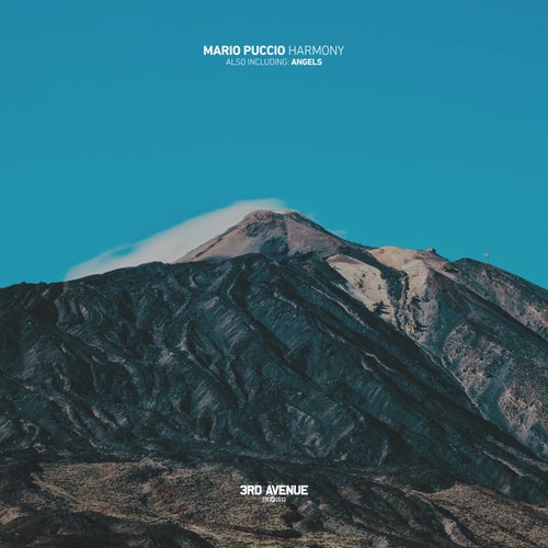 Mario Puccio – Harmony [3AV379]