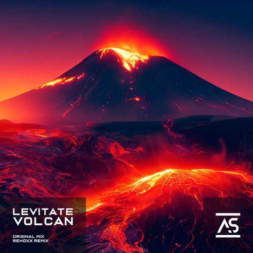 Levitate, Rehoxx – Volcan [ASR542]