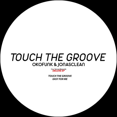 Jonasclean, OKOFUNK – Touch the Groove [OYR79]