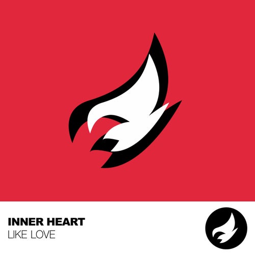 Inner Heart – Like Love [GRVV2034]