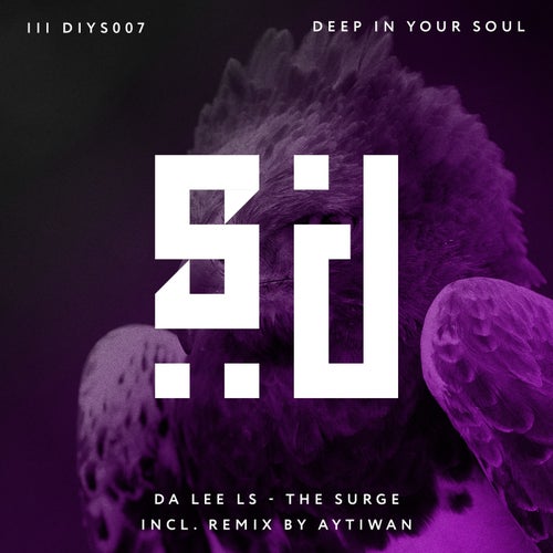 Aytiwan, Da Lee LS – The Surge [DIYS007]