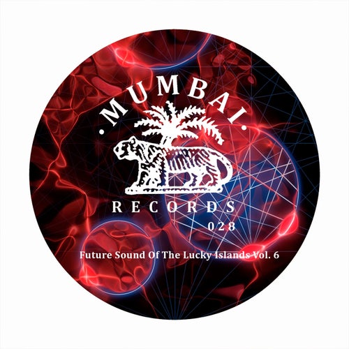 Re.mind, Mrqz – Future Sounds Of The Lucky Islands Vol. 6 [MB028]