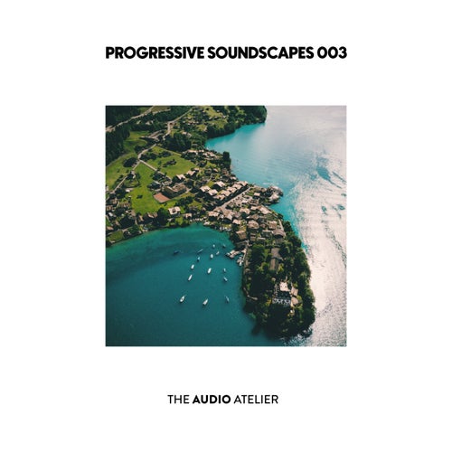 Kieran J, Jeff Eveline – Progressive Soundscapes 003 [TAALP006]