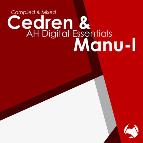 Influence (IN), Influence (IN) – AH Digital Essentials 005 / Cedren & Manu–L [AHDE005COMP]