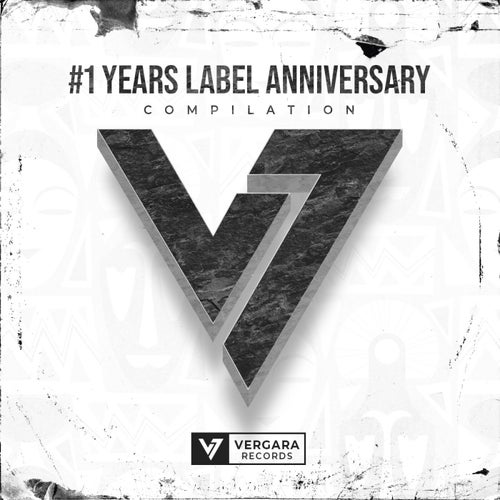 Yostin MCgrey, Angello Vedra – #1 Years Label Anniversary [ANIVER01]
