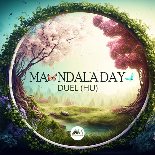 Duel (HU) – Mandala Day [MSR580]
