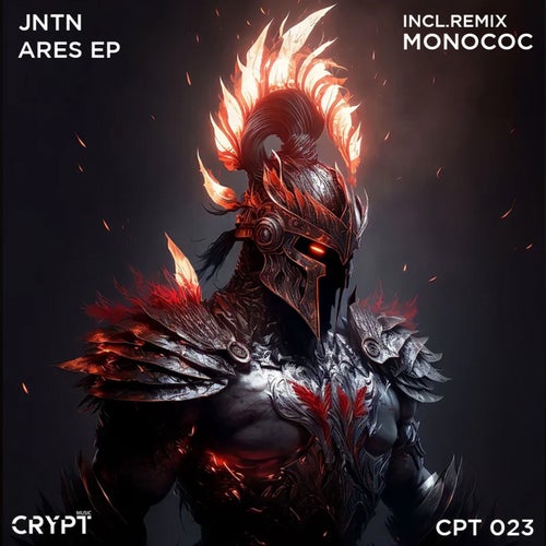 JNTN, Monococ – Ares [CPT023]