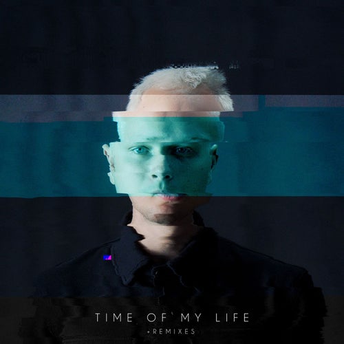 Moritz Hofbauer, Sante – Time Of My Life (Edit) + Remixes [FSLP006S3]