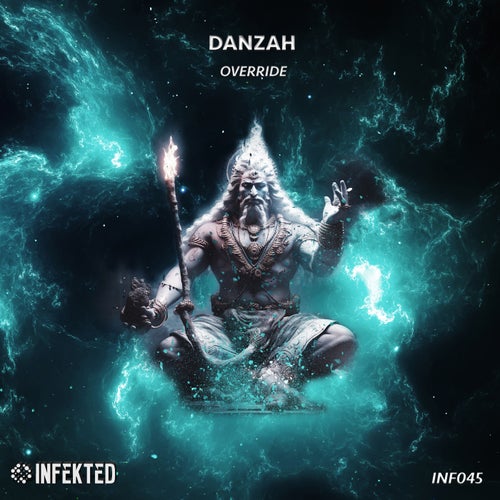 DANZAH – Override [INF045]