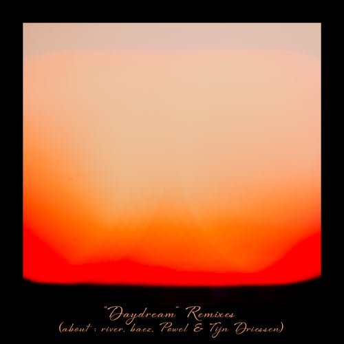 baez, Powel – Daydream (Remixes) [MAR007RMX]