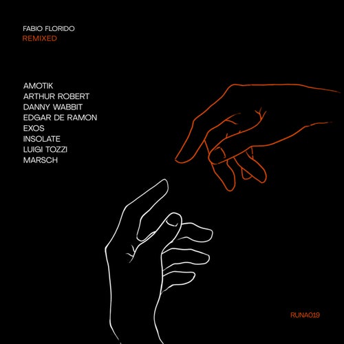 Fabio Florido, Exos – Fabio Florido – Remixed [RUNA019]