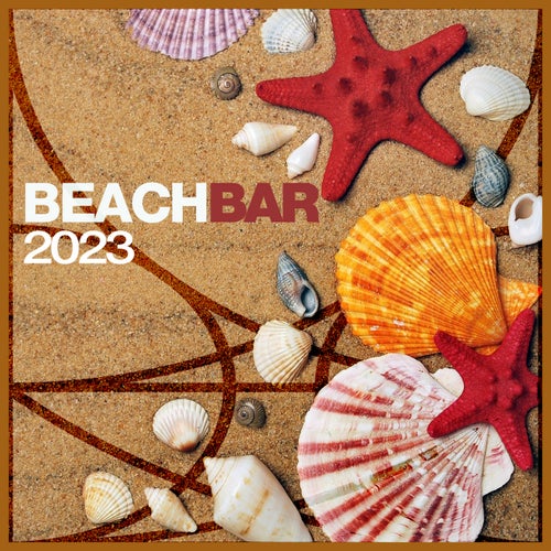 Enea DJ, Paolo Madzone Zampetti – Beach Bar 2023 [MZR00372]