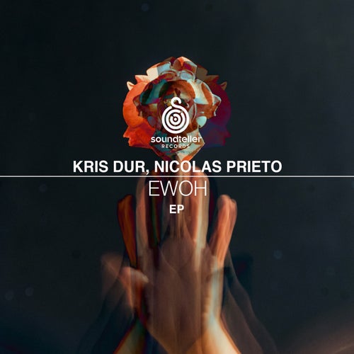 Kris Dur, Nicolas Prieto – Ewoh [ST386]