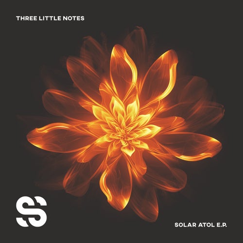 Three Little Notes – Solar Atol [SS2]