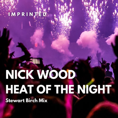 Nick Wood, Stewart Birch – The Heat Of The Night (Stewart Birch Mix) [IR015]