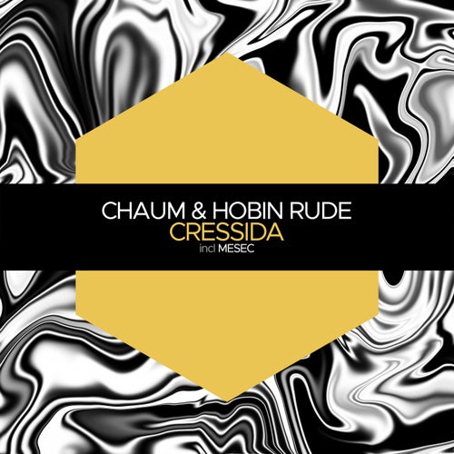 Chaum, Hobin Rude – Cressida / Mesec [JBM066]