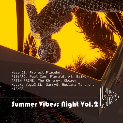 GarryG, Project Placebo – Summer Vibes: Night, Vol.2 [SVN02]