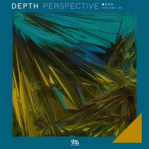 Thirsty Eyes, Frank Klassen – Depth Perspective Vol. 28 [VMCOMP1118]