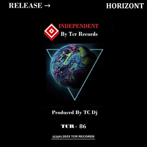 TC Dj – Horizont [TCR86]