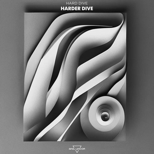 Hard Dive – Harder Dive [AL273]