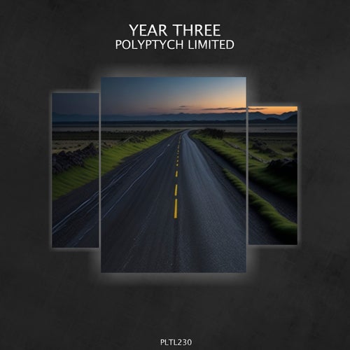 Double Kay, Franco Romano – Polyptych Limited: Year Three [PLTL230]