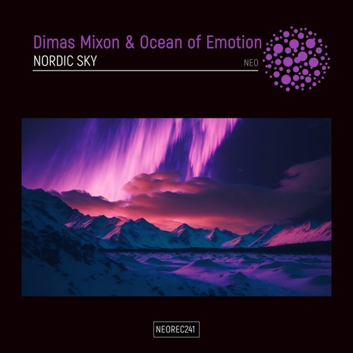 Ocean of Emotion, Dimas Mixon – Nordic Sky [NEOREC241]
