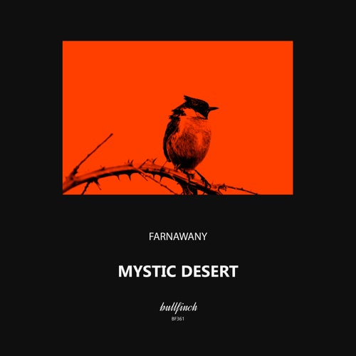 Farnawany – Mystic Desert [BF361]