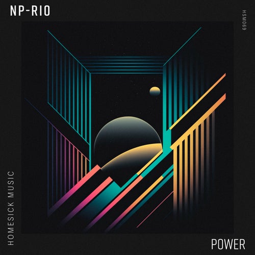 NP–Rio – Power [HSM069]