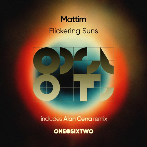 Mattim, Alan Cerra – Flickering Suns [ODST075]