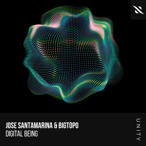 Bigtopo, Jose Santamarina – Digital Being [ITPU040E]