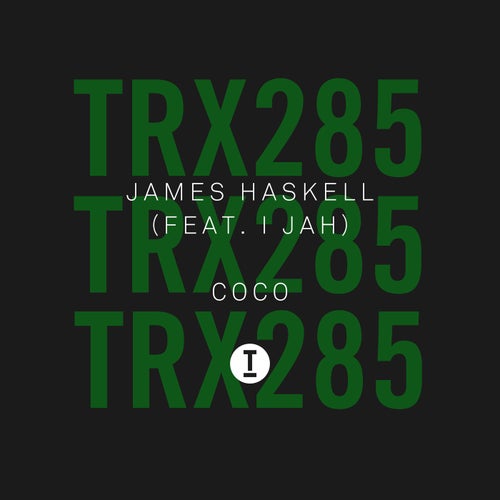 I Jah, James Haskell – Coco [TRX28501Z]