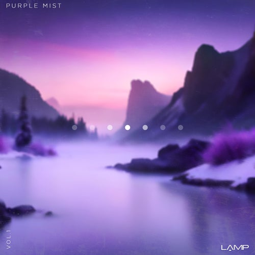 Mechanical Fusion, Hokori – Purple Mist [LP573]