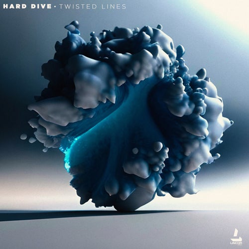 Hard Dive – Twisted Lines [LA293]
