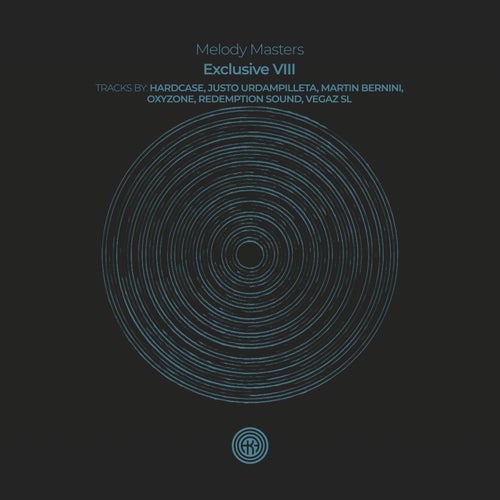 Oxyzone, Redemption Sound – Melody Masters Exclusive VIII [OOAK236]
