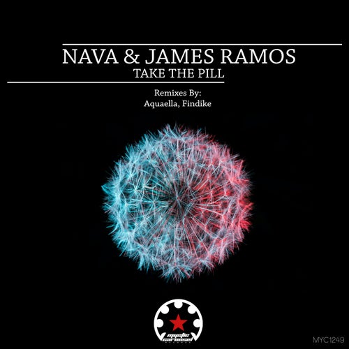 James Ramos, Aquaella – Take the Pill [MYC1249]
