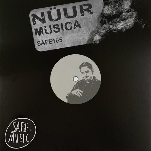 Tim Kay, NÃ¼ur – Musica EP (Incl. Tim Kay Remix) [SAFE165B]