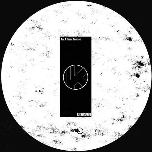 MandShoua, Pascal Billotet – For 4 Years Remixes [KRSLCD020]