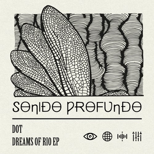 DOT (BR) – Dreams of Rio [SON011]