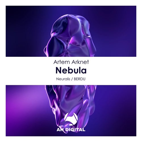 Neuralis, Artem Arknet – Nebula [AHD327]