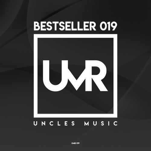 SAVILL, K KARDEN – Uncles Music “Bestseller 019” [UMB019]