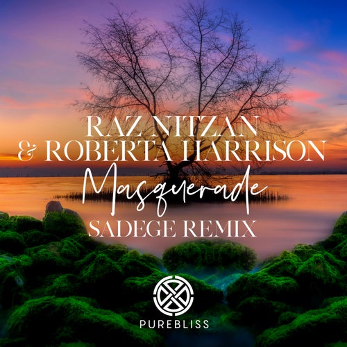 Roberta Harrison, Sadege – Masquerade (Sadege Remix) [PB057]