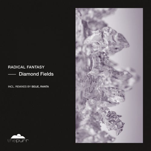 Radical Fantasy, Beije – Diamond Fields [PURR392]