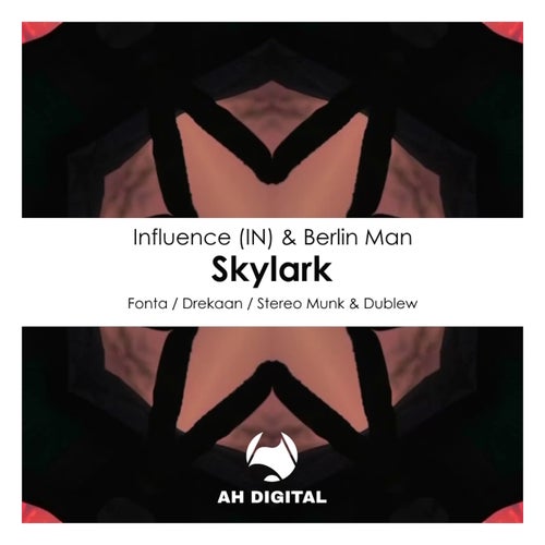 Influence (IN), Drekaan – Skylark [AHD328]